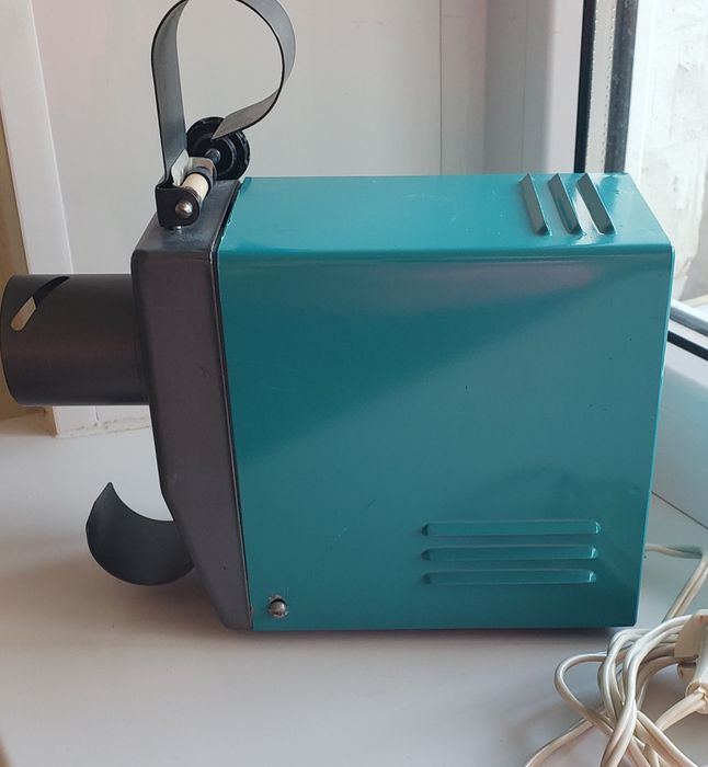 Фильмоскоп Проектор для диафильмов  диапроектор "Экран" СССР