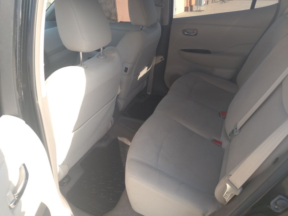 Продается Ниссан Лиф