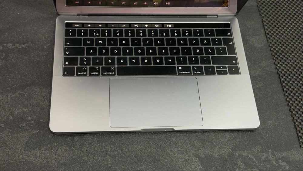 Apple Macbook Pro 13 2019
