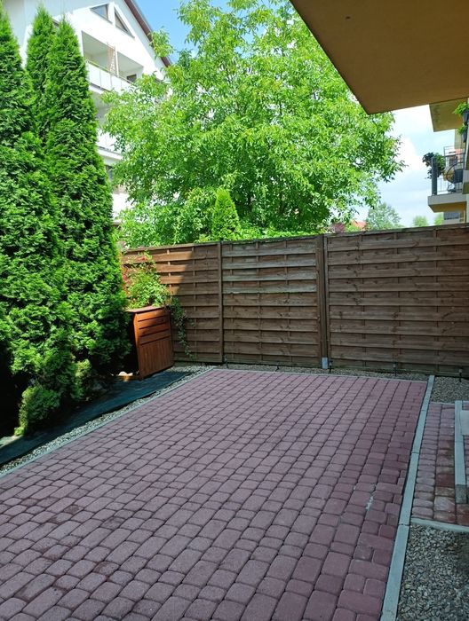 OD ZARAZ mieszkanie z tarasem. Rzeszów DRABINIANKA
