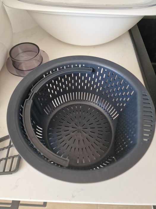 Robot de cozinha Yämmi 3