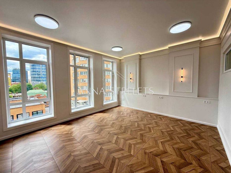 Аренда! Офис класса А+ ЖК Loft White Лофт Вайт Новострой Днепр Центр