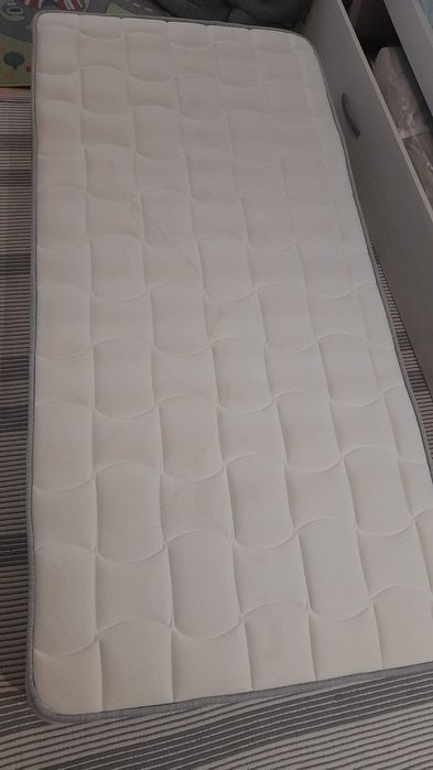 Colchão 90 X 190 Mindol