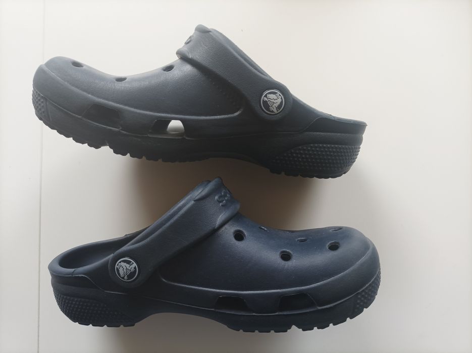 Klapki Crocs Classic rozmiar 32