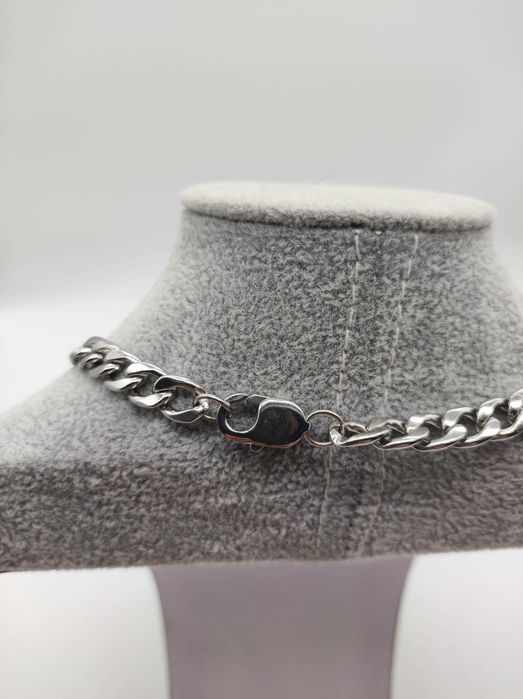 Łańcuszek pancerka 56cm