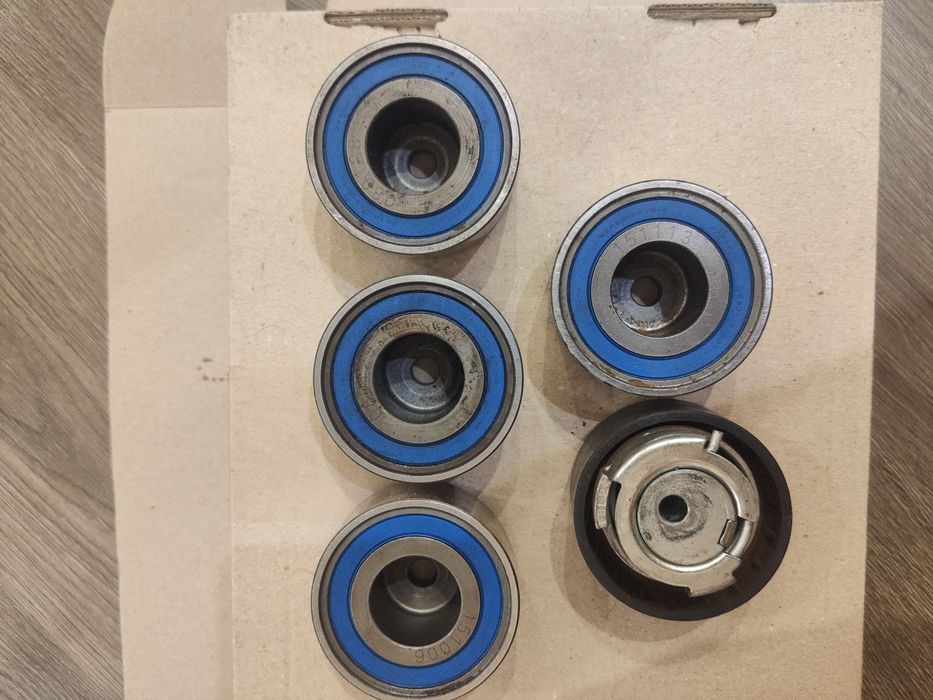 land Rover discovery 3 : 2,7 дизель