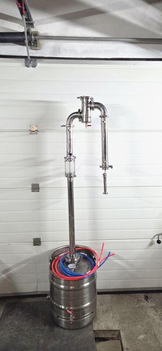 Джин кошик 1,5"  2" новий