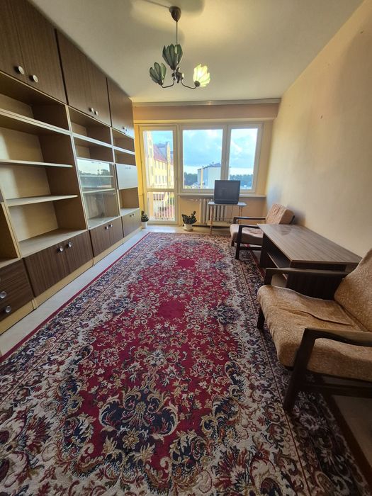 Mieszkanie na sprzedaż, 3 pokoje, 48 m², Kętrzyn