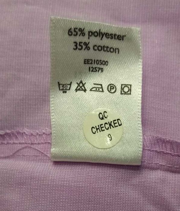 R) FLORENCE+FRED męska koszula długi rękaw Roz.XXL