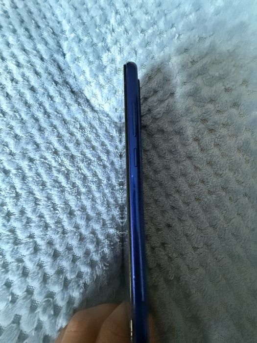 Redmi Note 8T 4/64GB c NFC • Android 16 • Evolution X + Root