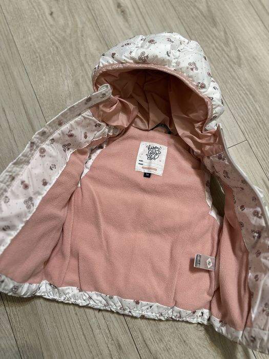 Безрукавка для дівчинки C&A