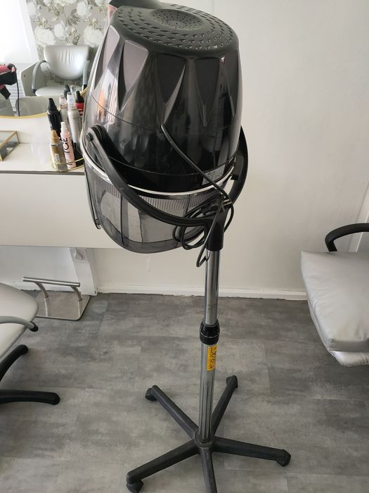 Secador de pé Maletti