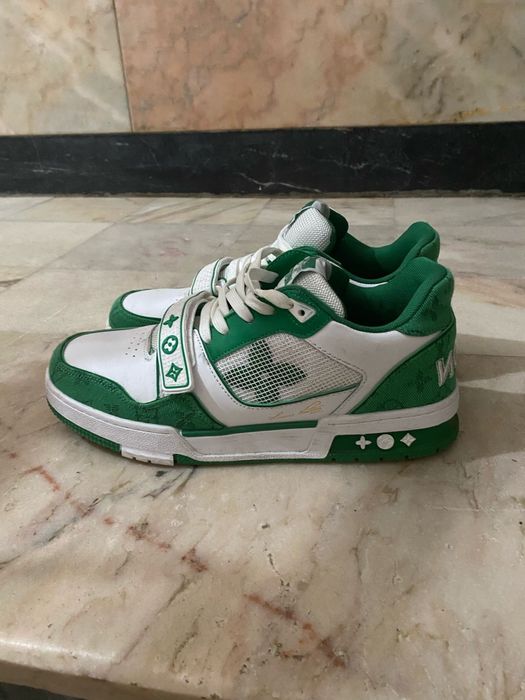 Ténis Louis Vuitton