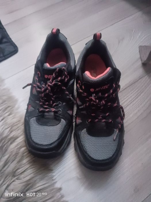 Buty treningowe Hi-Tec