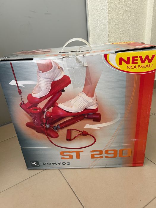 Mini stepper Domyus64584319549570120