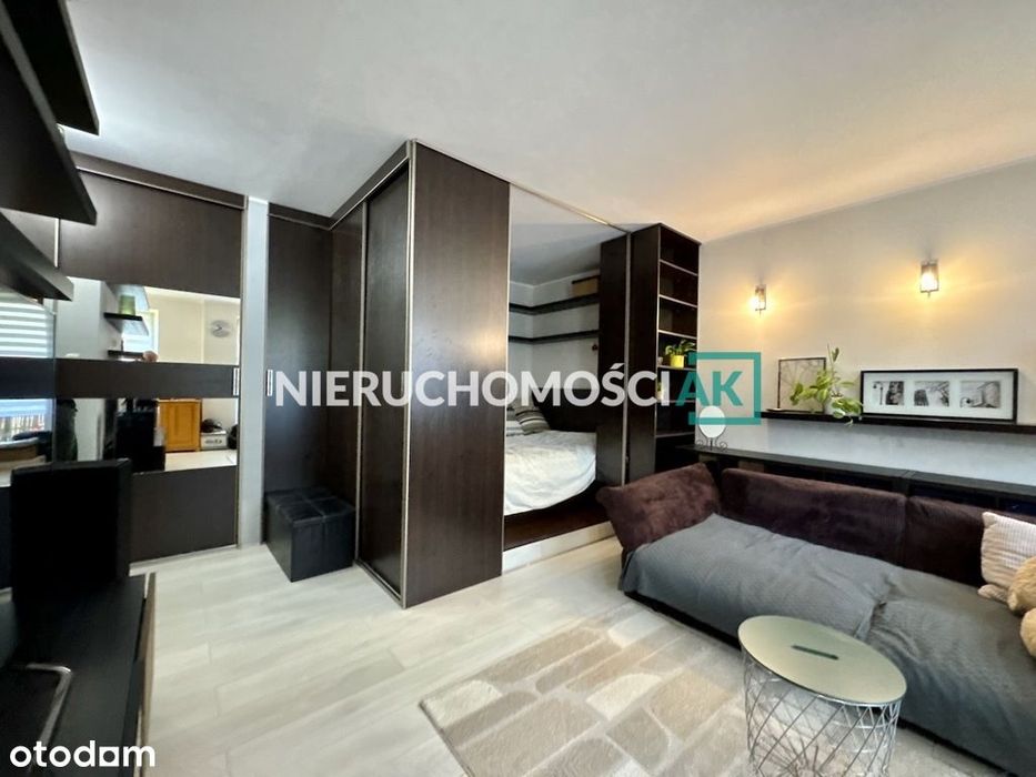 Os. Stefana Batorego | 35 m² | Balkon | Garaż | - Widok 5