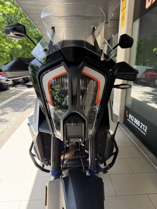 Ktm 1290 Super Adventure  S