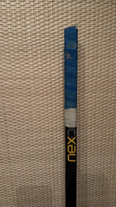 Клюшка хоккейная Sherwood Code TMP Pro SR (105 flex, PP05)