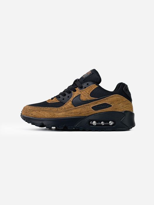 Nike Air Max 90 Premium Light British Tan