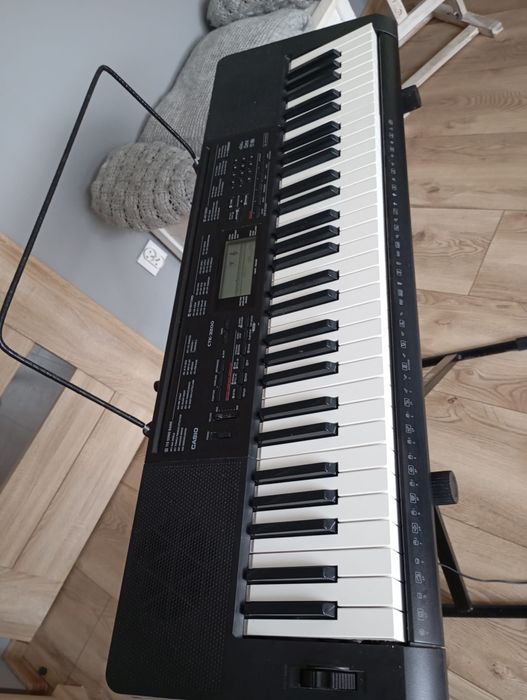 Keyboard CASIO CTK-3200