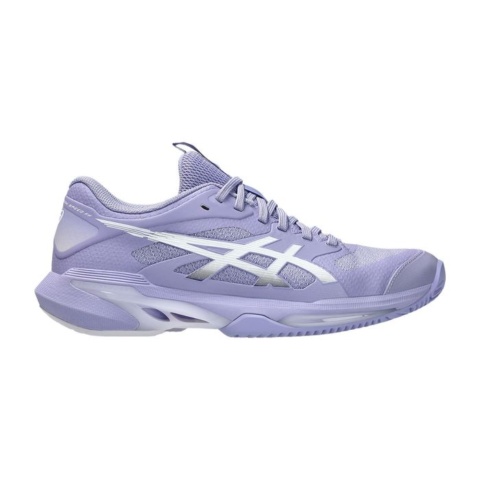 MEGA PROMOCJA ! Buty tenisowe ASICS Speed Solution ff 4 Clay r. 42 - 26,5cm NOWE