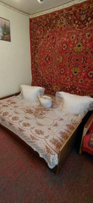 Продаж  будинку + літня кухя , Божедарівка ( 44-й кварт