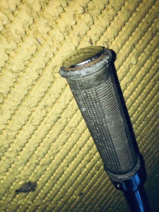 Руль для мотоцикла и велосипеда