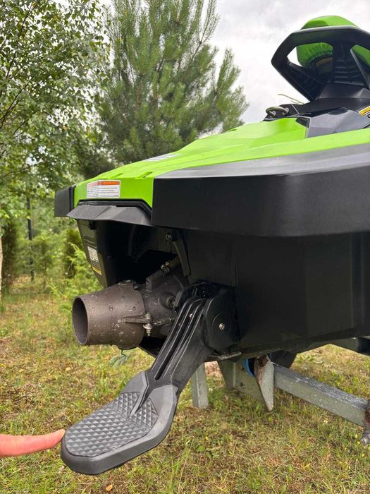 skuter SEADOO SPARK 2up - 171 MTH