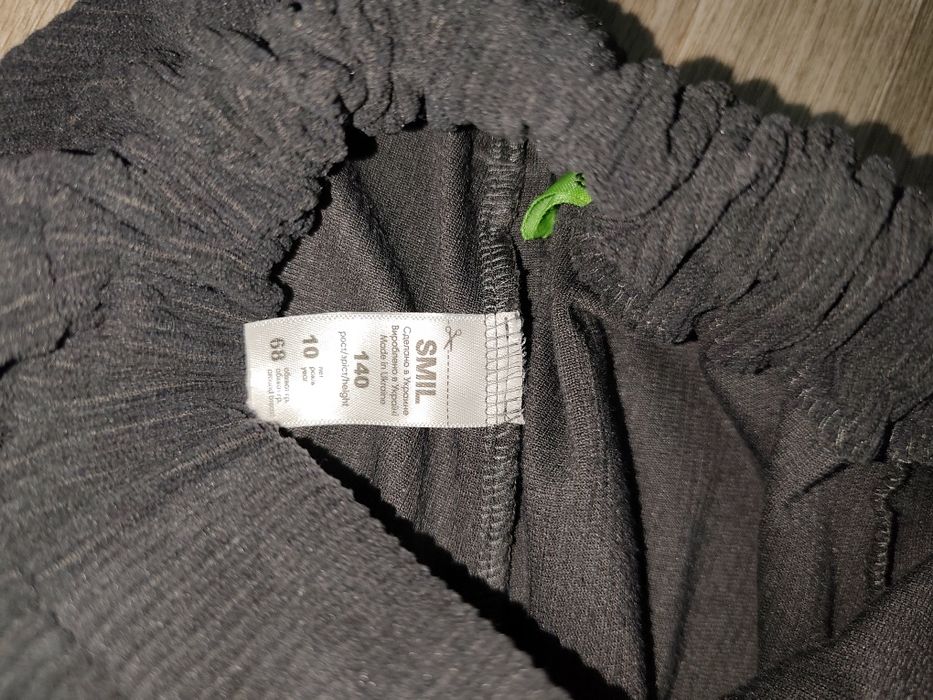 Продам вельветовые брючки