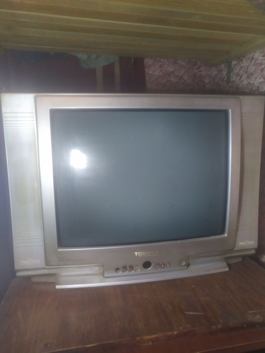 Телевизор Toshiba