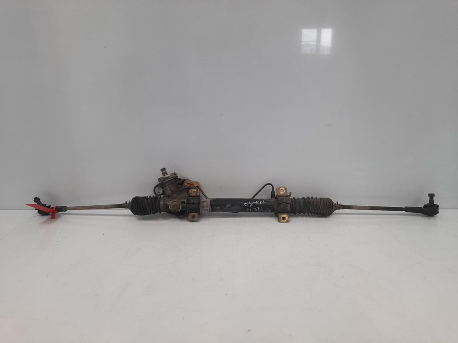 Cremalheira De Direção Mazda 323 Cfs Berlina Ba