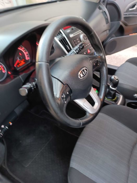 Kia Ceed 1.6 CRDI