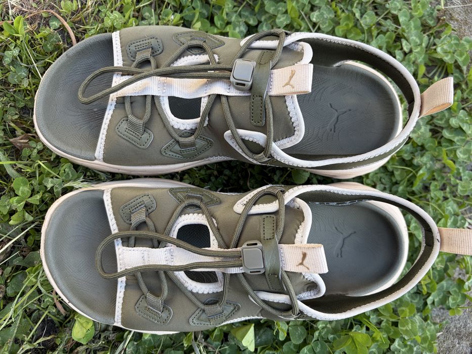 Жіночі сандалії Puma Hypnotic Sandal