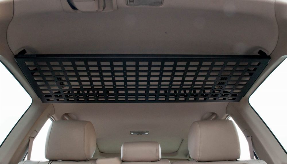 PAINEIS DE EXPEDIÇÃO TOYOTA LAND CRUISER 120