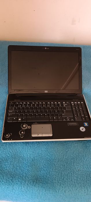 Portátil HP Pavilion