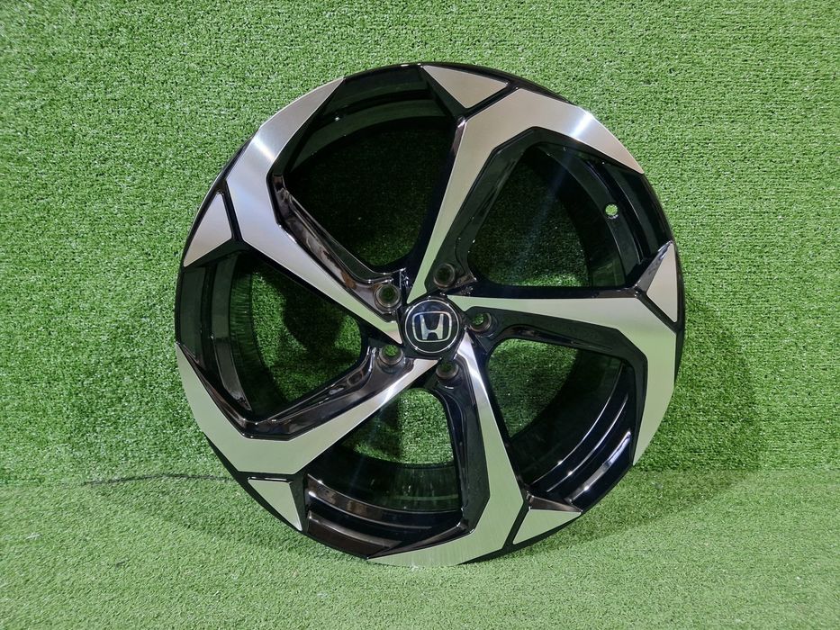 Диски R19 PCD 5 x 114,3 Honda Land Rover Freelander Tesla Model Y DH01