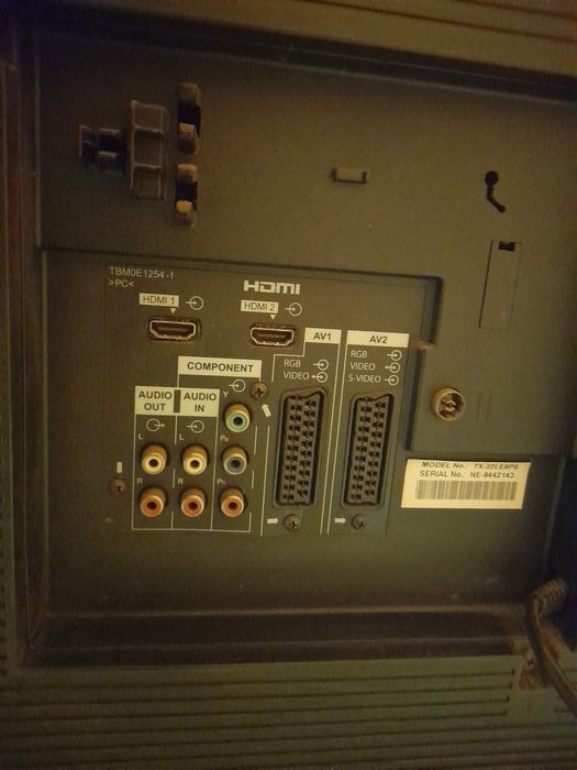 Telewizor Panasonic 32'