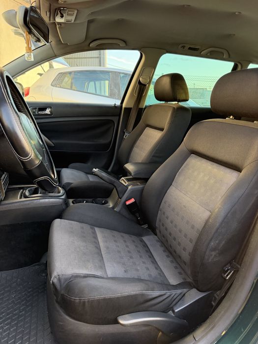 VW Passat 1.9Tdi 130CV 6V