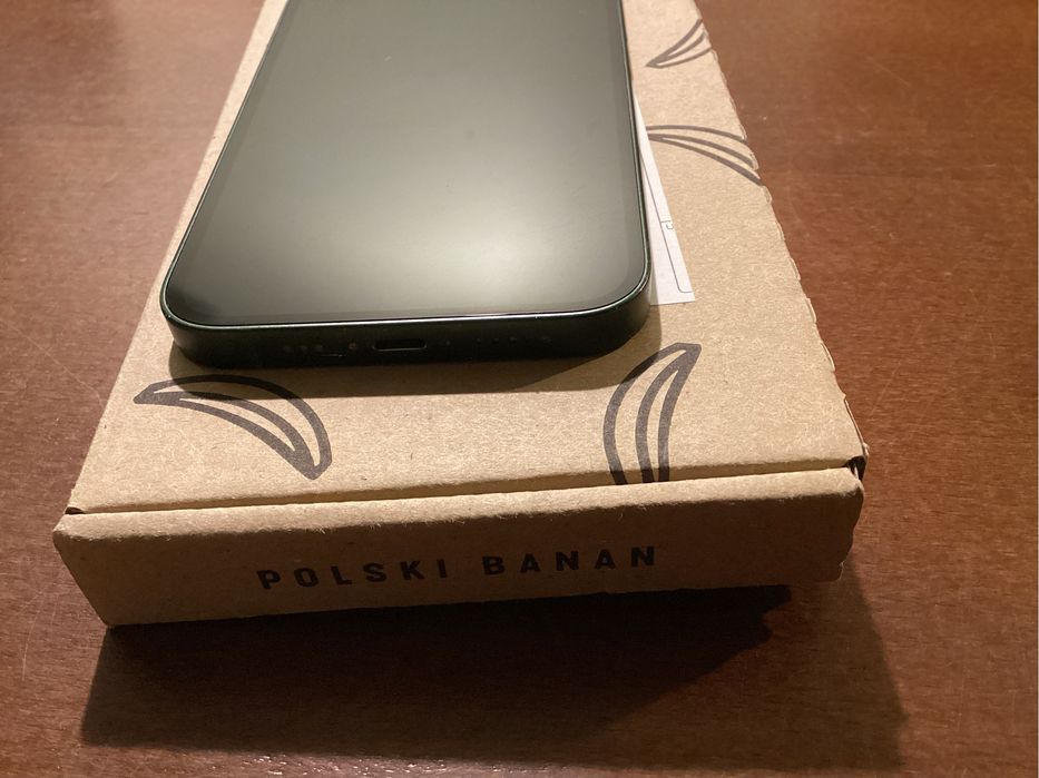 iPhone 13 128GB  bateria 91%
