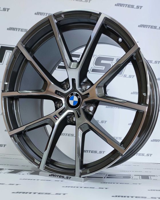 jantes 18 5x112 Style BMW NOVAS G20 G30