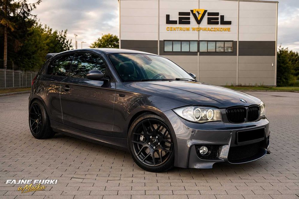 BMW Seria 1