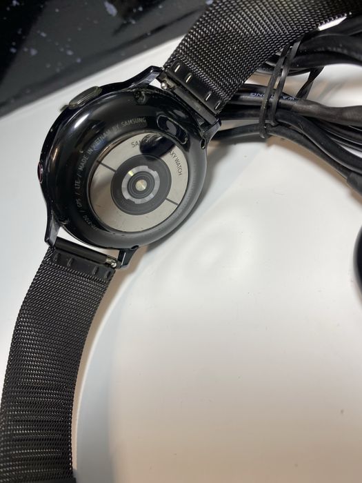 Samsung Galaxy Watch Active2 44 mm LTE