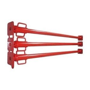 Stemple budowlane wynajem, F-VAT