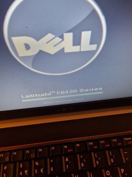 2 sprawne laptopy DELL E6430 i E6420