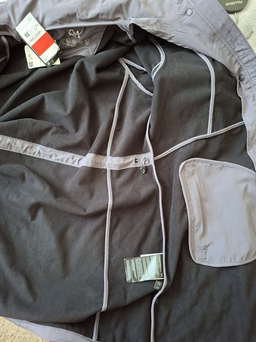 NOWA Kurtka Softshell C&A z metką 
r. 44 (XL/XXL)