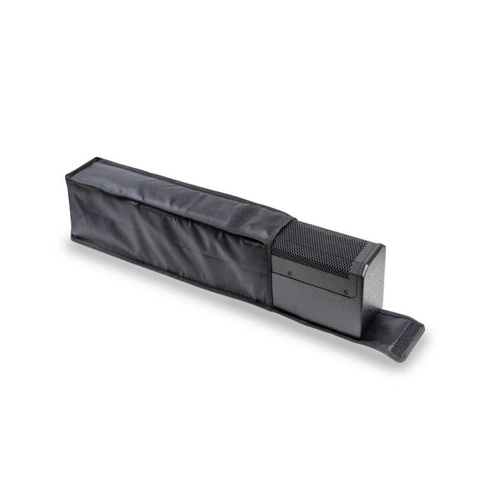 NOWOŚĆ Soundsation Livemaker 12 PRO - zestaw nagłośnieniowy