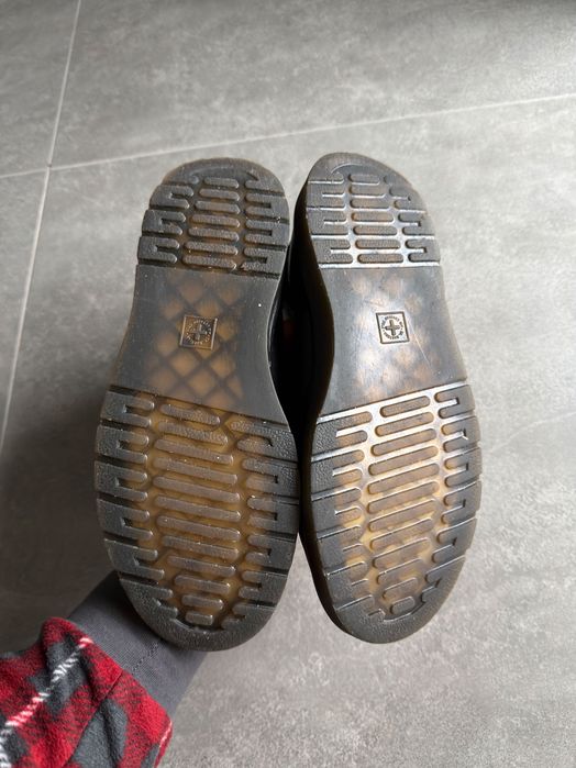 Dr.Martens 39 rozmiar Unisex