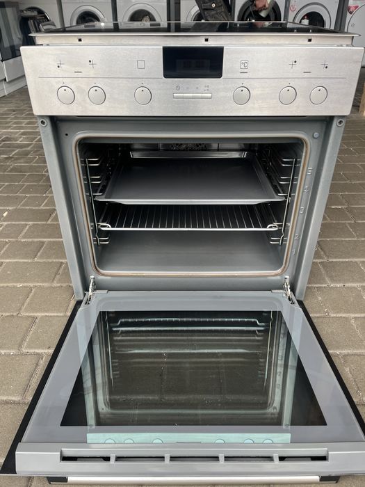 Електро плита Siemens DP21 Духовка +варочна панель