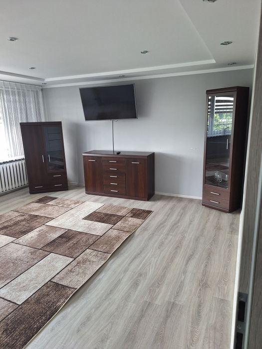 Mieszkanie 60.5m2 pierwsze piętro