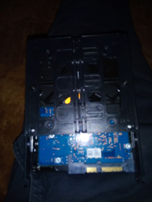 Dysk Twardy Toshiba PC P300